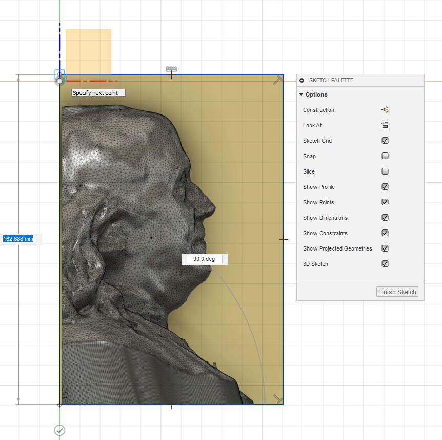 3D Sketches in Inventor  ASCENT Blog